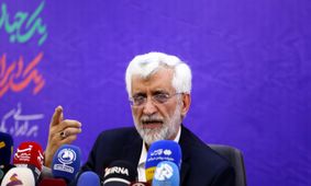 روزنامه اصولگرا خطاب به جلیلی؛ راه انداختن جدال «دیدی گفتم»، مشکلی را حل نمی‌کند