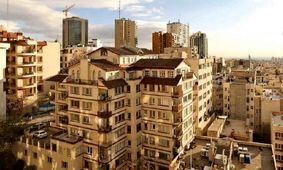 جدیدترین قیمت اجاره و خرید خانه در غرب تهران