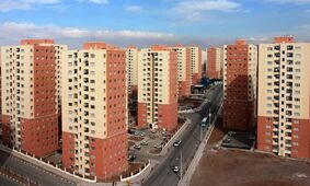خرید و فروش امتیاز مسکن ملی جرم است