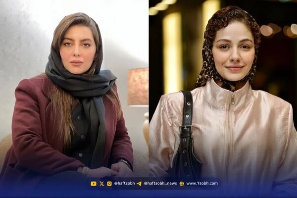 افشای راز حضور هدیه بازوند و مهتاب ثروتی در جشنواره فیلم کوتاه تهران!