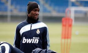 جنگ ستاره سابق رئال مادرید با فیفا/ غرامت ۶۰ میلیون یورویی در راه است!