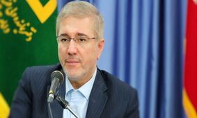 چرا کلنگ زنی در دولت متوقف شد؟