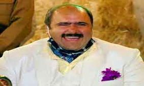 اولین عکس از همسر جذاب سلمان خان سریال نون خ