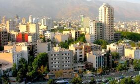  افزایش قیمت اجاره خانه در محله جمهوری تهران / سر به فلک کشید !