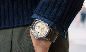 ساعت مچی مورد علاقه آقایان لاکچری چه مشخصاتی دارد؟