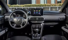 قیمت نجومی رنو ساندرو صفر در بازار + جدول
