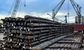 آخرین قیمت میلگرد امروز ۱۷ آبان 1404 + جدول 