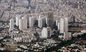 قیمت مسکن در تهران ۸۰ میلیون تومان ارزان‌ تر شد!