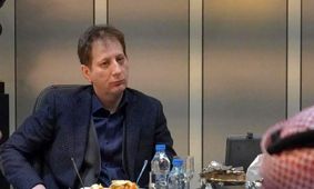 فقط من می‌فهمم چی می‌کشی بابک! / فضا، فضای خوبی برای ما ثروتمندان نیست