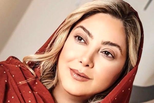 رازهای پشت پرده پرتره هنری و عکس‌های سیاه و سفید مریم سلطانی!