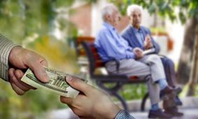 همه چیز درباره بخشنامه جدید واریز پول به حساب بازنشستگان تامین اجتماعی