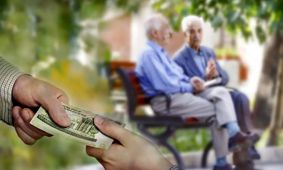 خبر ویژه برای بازنشستگان: منتظر دو واریزی مهم تا آخر مرداد باشید!