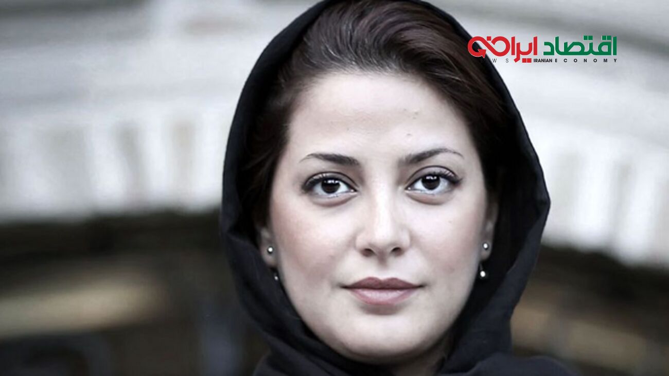 طناز طباطبایی و صابر ابر در نقش‌های جدید کنار هم!