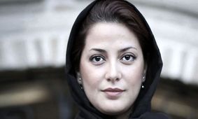 طناز طباطبایی و صابر ابر در نقش‌های جدید کنار هم!