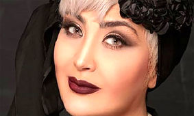 کولاک عکس لو رفته خانم بازیگر مطرح ایرانی در باشگاه زنانه / واقعا خجالت آور است !