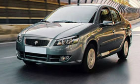 فقط با ۳۲۲ میلیون محصول پرطرفدار ایران خودرو را بخرید
