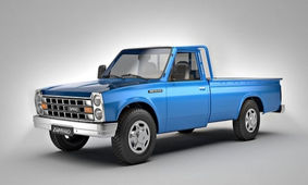 فقط با 150 میلیون صاحب نیسان آبی شوید
