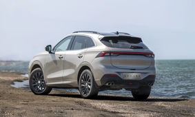 آغاز فروش خودرو وارداتی محبوب با قیمت کارخانه / یکشنبه 21 اردیبهشت