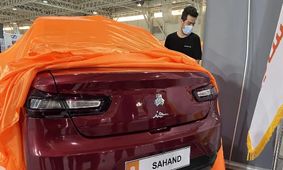 قیمت محصولات سایپا امروز سه‌شنبه 10 تیر + جدول