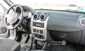 ساندرو دست دوم مدل ۱۳۹۶ چند؟ + جدول قیمت
