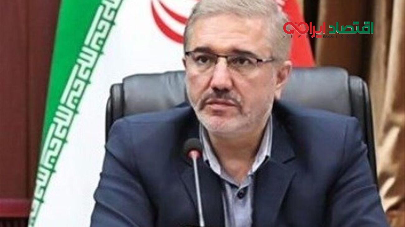 عصبانیت رئیس سازمان امور مالیاتی / سندی هم برای فرار مالیاتی قرارگاه خاتم ارایه شد؟+ فیلم