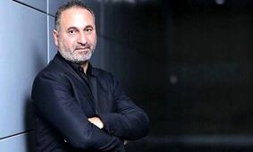 تغییر چهره جنجالی حمید فرخ نژاد بعد از مهاجرت ! + عکس