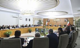 مدیر عامل راه آهن معرفی شد