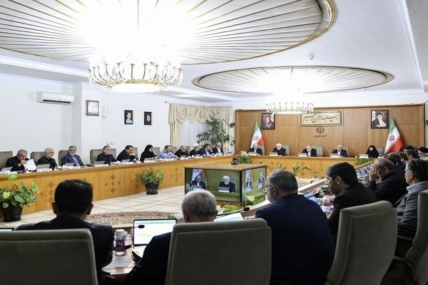 مدیر عامل راه آهن معرفی شد
