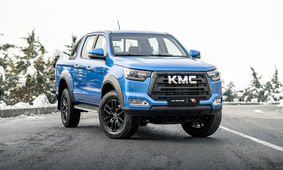 آغاز شرایط فروش اقساطی محصول کرمان موتور + تحویل 60 روزه و اقساط بلند مدت
