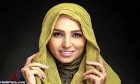 بدل ایرانی آنجلینا جولی شناسایی شد + اولین عکس شوکه کننده از خانم بازیگر 