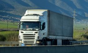 طرح جدید مجلس، کامیون‌داران را خوشحال کرد!