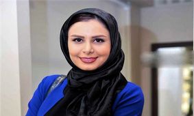 نجمه جودکی با این عکس ثروت هنگفتش را لو داد 