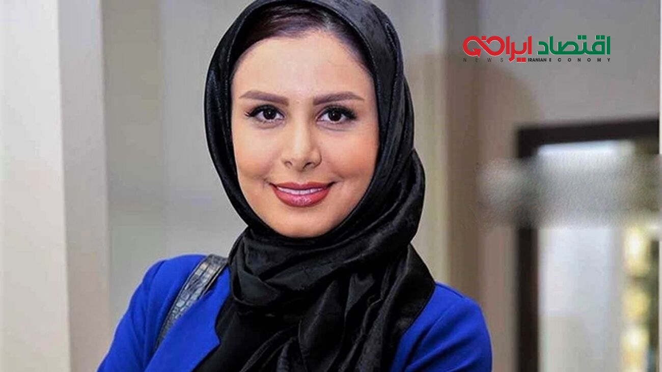 نجمه جودکی با این عکس ثروت هنگفتش را لو داد 