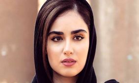 قاب احساسی هانیه غلامی و مادر جوانش که همه را شوکه کرد!