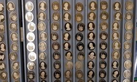 منبع طلای ضرب سکه‌های جدید کجاست؟