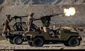 حمله جانانه سپاه پاسداران به گروهک تروریستی حادثه تفتان /چند نفر به هلاکت رسیدند؟ 
