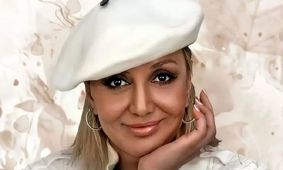 راز جوانی «فائقه آتشین» در هتل شرایتون تهران؛ سال 54 فاش شد!