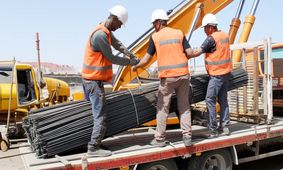 قیمت میلگرد امروز 28 اردیبهشت ۱۴۰۴ +جدول