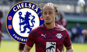 چلسی در آستانه نهایی کردن انتقال بزرگ دیگر!