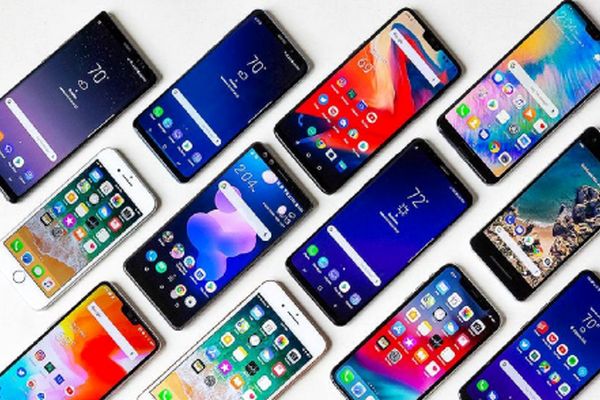 تحلیل تاثیر جنگ 12 روزه بر قیمت موبایل در تهران