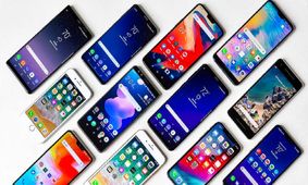 تحلیل تاثیر جنگ 12 روزه بر قیمت موبایل در تهران