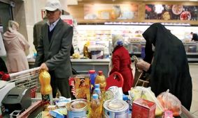 فوری/ تحویل کالابرگ در درب منازل تهرانی‌ها آغاز شد!