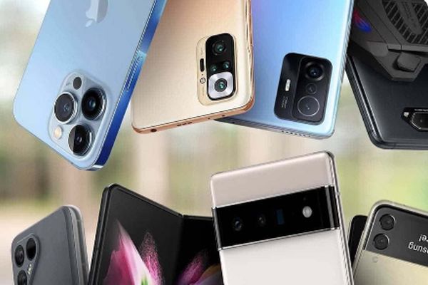 قیمت موبایل امروز دوشنبه ۱۵ اردیبهشت ۱۴۰۴/این گوشی ارزان ترین مدل بازار +جدول