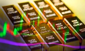 خبری که طلا را گران می کند!