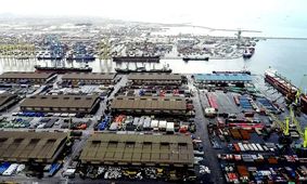 بندر شهید رجایی؛ بازگشت به ریل تجارت