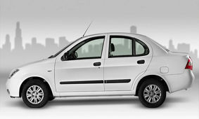 آخرین قیمت تیبا کارکرده و صفر در بازار + جدول ۲۷ فروردین
