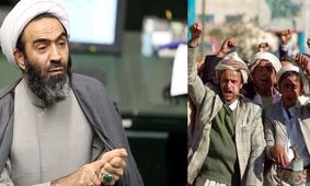 نایب رئیس کمیسیون قضایی مجلس: مردم ایران هم باید مثل یمنی‌ها شوند + فیلم