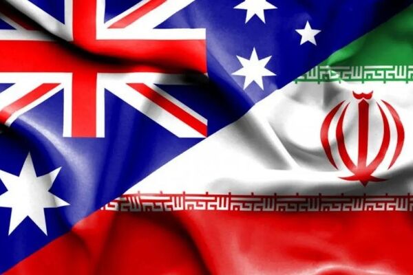 تحریم اعضای سپاه پاسداران توسط استرالیا؛ ۲۰ شهروند هم در لیست