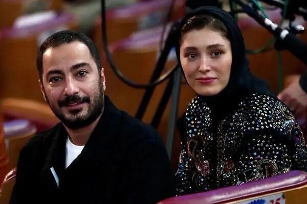 شایعه مهاجرت فرشته حسینی و نوید محمدزاده حقیقت دارد؟ + عکس‌های لو رفته