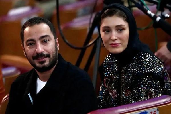 شایعه مهاجرت فرشته حسینی و نوید محمدزاده حقیقت دارد؟ + عکس‌های لو رفته